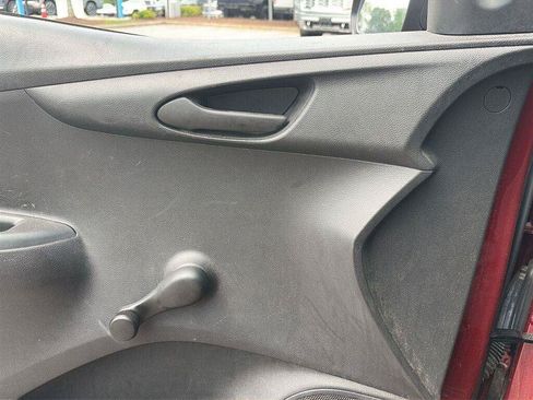 Used 2022 Chevrolet Spark LS FWD image 19