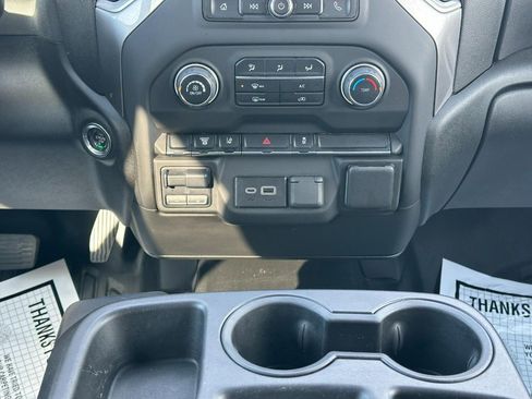 Used 2024 Chevrolet Silverado 3500 W/T w/ WT Convenience Package image 12