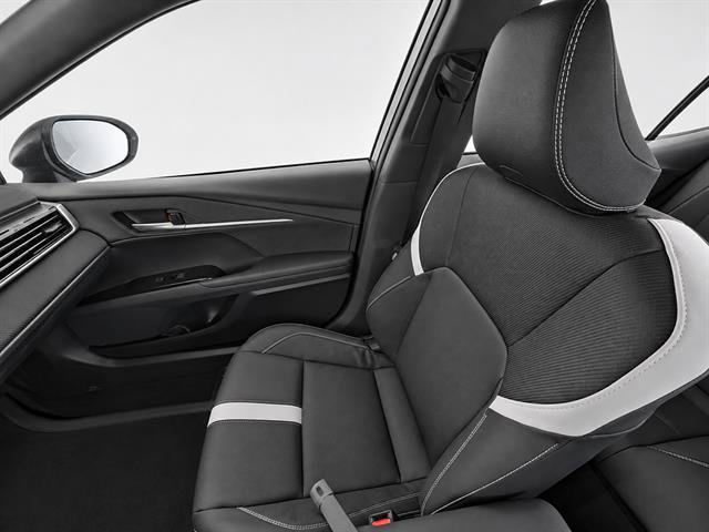 New 2026 Toyota Camry SE FWD image 14