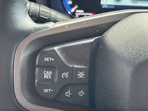 Used 2024 Ford Bronco Big Bend image 27