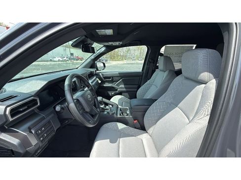 New 2026 Toyota Tacoma SR5 AWD/4WD image 27