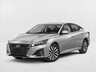 Used 2024 Nissan Altima 2.5 SV FWD video 1