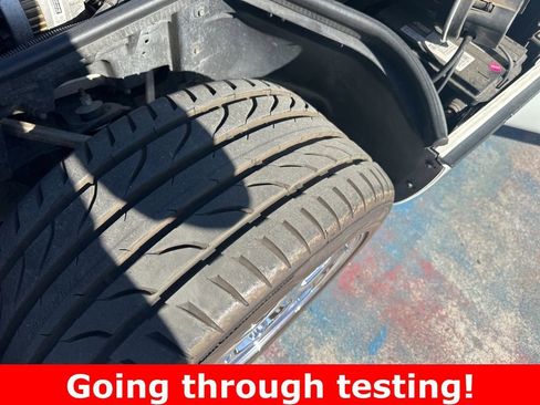 Used 1990 Chevrolet Corvette Coupe image 2