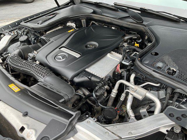 Used 2018 Mercedes-Benz E 300 4MATIC image 11