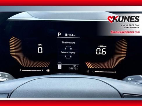 Used 2025 Kia K4 FWD image 4