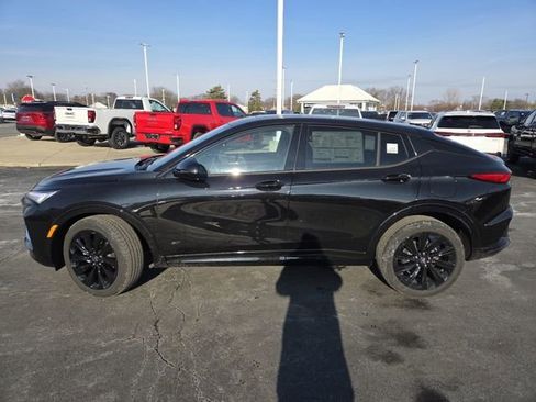 New 2026 Buick Envista Sport Touring w/ Convenience I Package FWD image 27