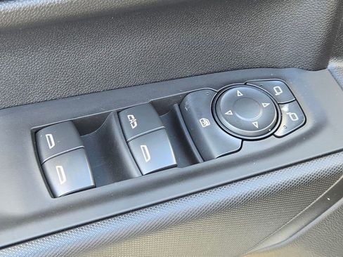 Certified 2026 Chevrolet Silverado 1500 Custom AWD/4WD image 19