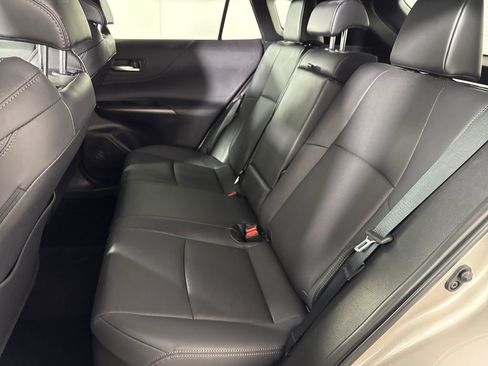 Used 2024 Toyota Venza Limited AWD/4WD image 13
