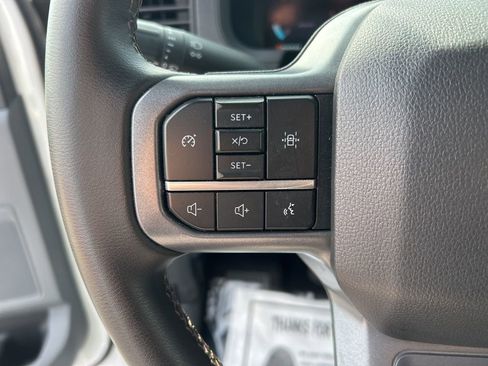 Used 2025 Ford F150 XLT w/ Equipment Group 301A Standard image 7