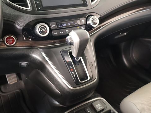 Used 2015 Honda CR-V EX-L image 8