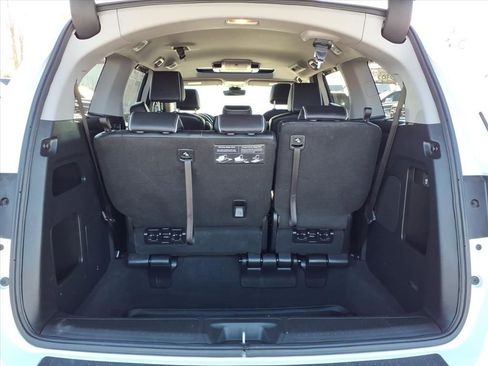Used 2024 Honda Odyssey Elite image 20