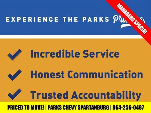 Certified 2025 Chevrolet TrailBlazer LT image 6