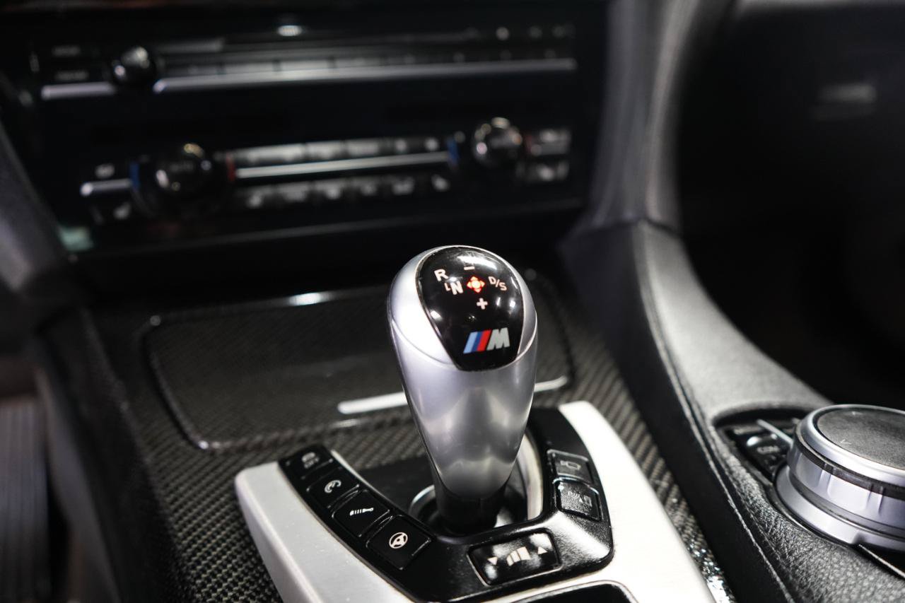Used 2017 BMW M6 Gran Coupe RWD image 19