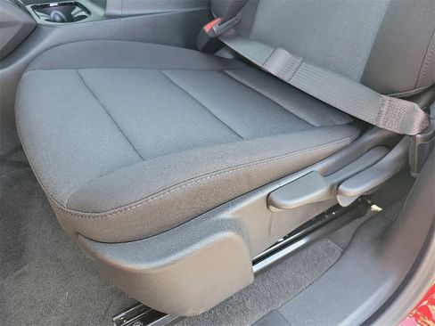 New 2026 Chevrolet Colorado Trail Boss image 13