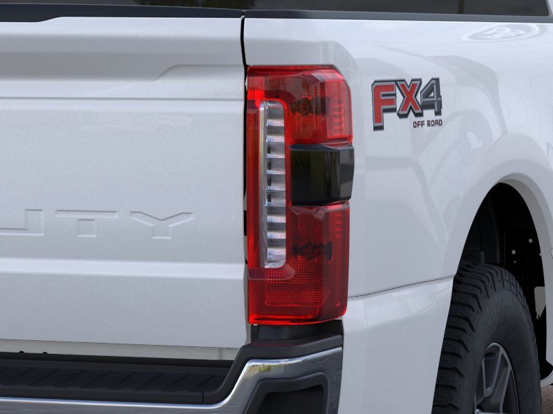 New 2026 Ford F250 Lariat AWD/4WD image 22