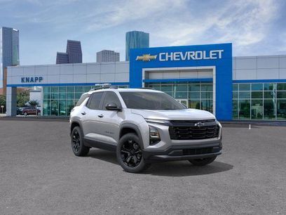 New 2026 Chevrolet Equinox LT w/ Convenience Package II