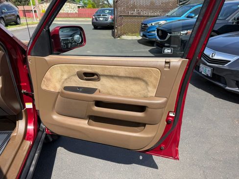 Used 2003 Honda CR-V EX image 15