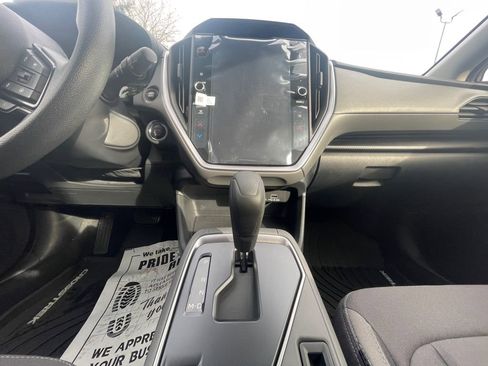 New 2025 Subaru Crosstrek 2.0i Premium w/ Crosstrek Mirror Package image 15