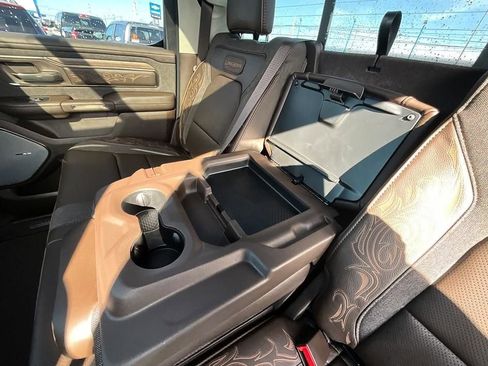 New 2026 RAM 1500 Limited AWD/4WD image 34