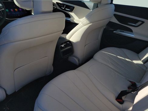 Certified 2026 Mercedes-Benz E 350 Sedan image 25