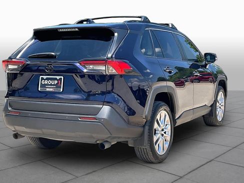 Used 2024 Toyota RAV4 XLE Premium w/ Weather Package FWD image 13