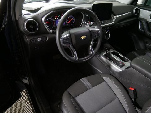 Used 2023 Chevrolet Blazer LT w/ Convenience Package image 11