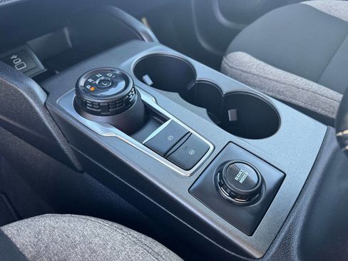 Used 2025 Ford Bronco Sport Big Bend image 25