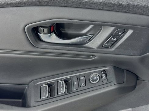 Used 2025 Honda Accord EX-L image 20