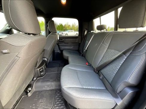 New 2025 RAM 2500 Tradesman image 10