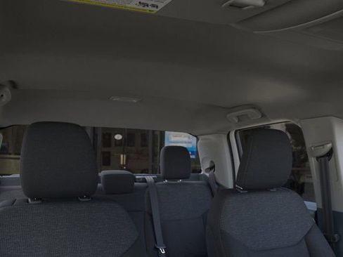 New 2026 Ford Maverick XL w/ Equipment Group 101A image 12