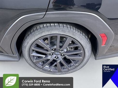 Used 2023 Subaru WRX Premium AWD/4WD image 32