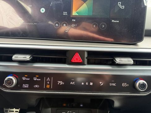 New 2026 Kia Sorento SX Prestige image 29