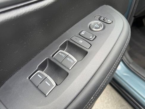 Used 2024 Honda HR-V EX-L image 19