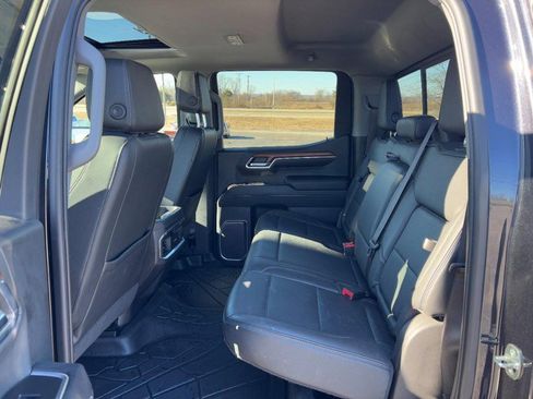 Certified 2022 GMC Sierra 1500 Denali image 10