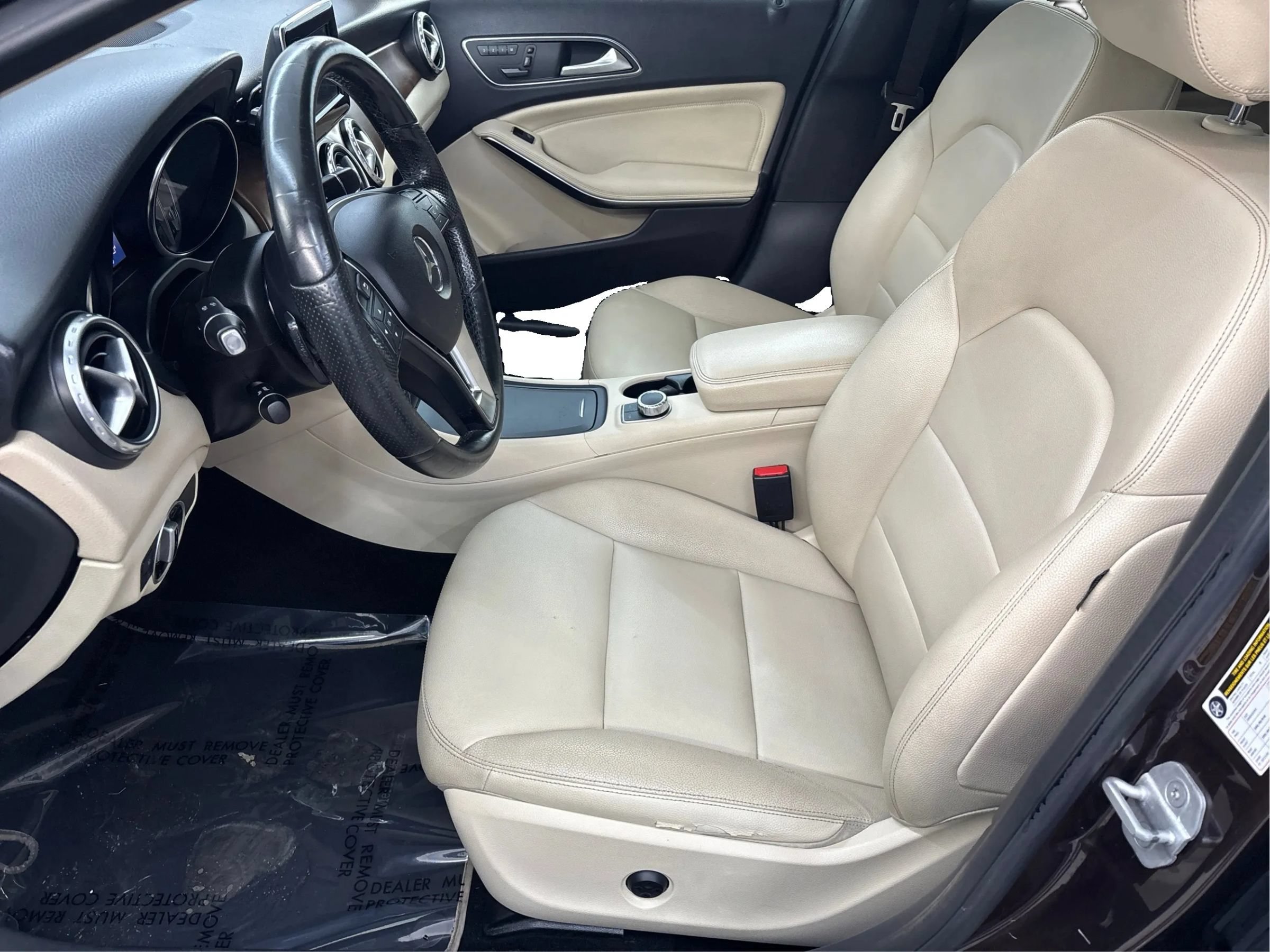 Used 2015 Mercedes-Benz GLA 250 4MATIC image 13