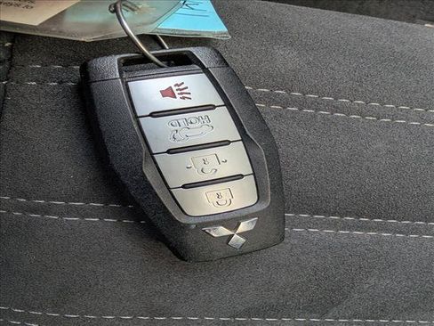 Used 2024 Mitsubishi Outlander SE FWD image 38