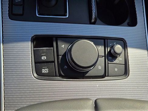 New 2026 MAZDA CX-90 Plug-In Hybrid w/ Preferred AWD/4WD image 29