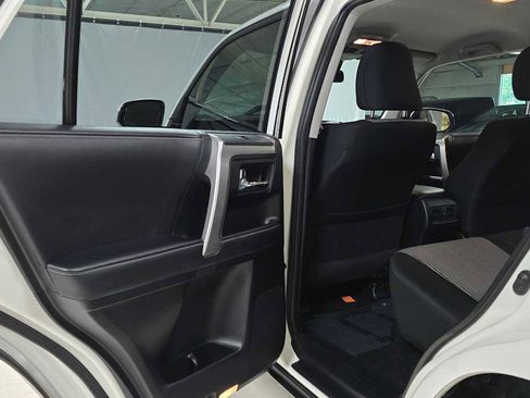 Used 2024 Toyota 4Runner SR5 image 15