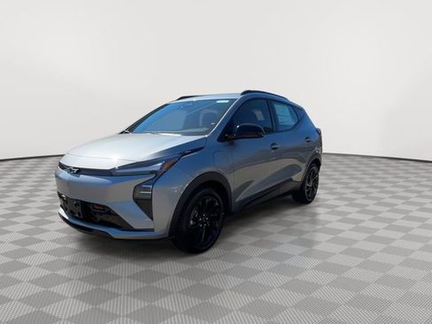 New 2027 Chevrolet Bolt RS image 7