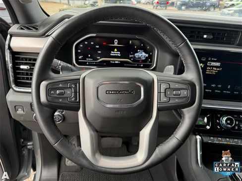 Used 2024 GMC Sierra 1500 Denali w/ Denali Reserve Package image 15