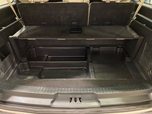 Certified 2024 Ford Expedition Max Platinum AWD/4WD image 43