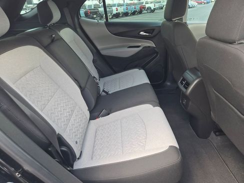 Used 2023 Chevrolet Equinox LS FWD image 22