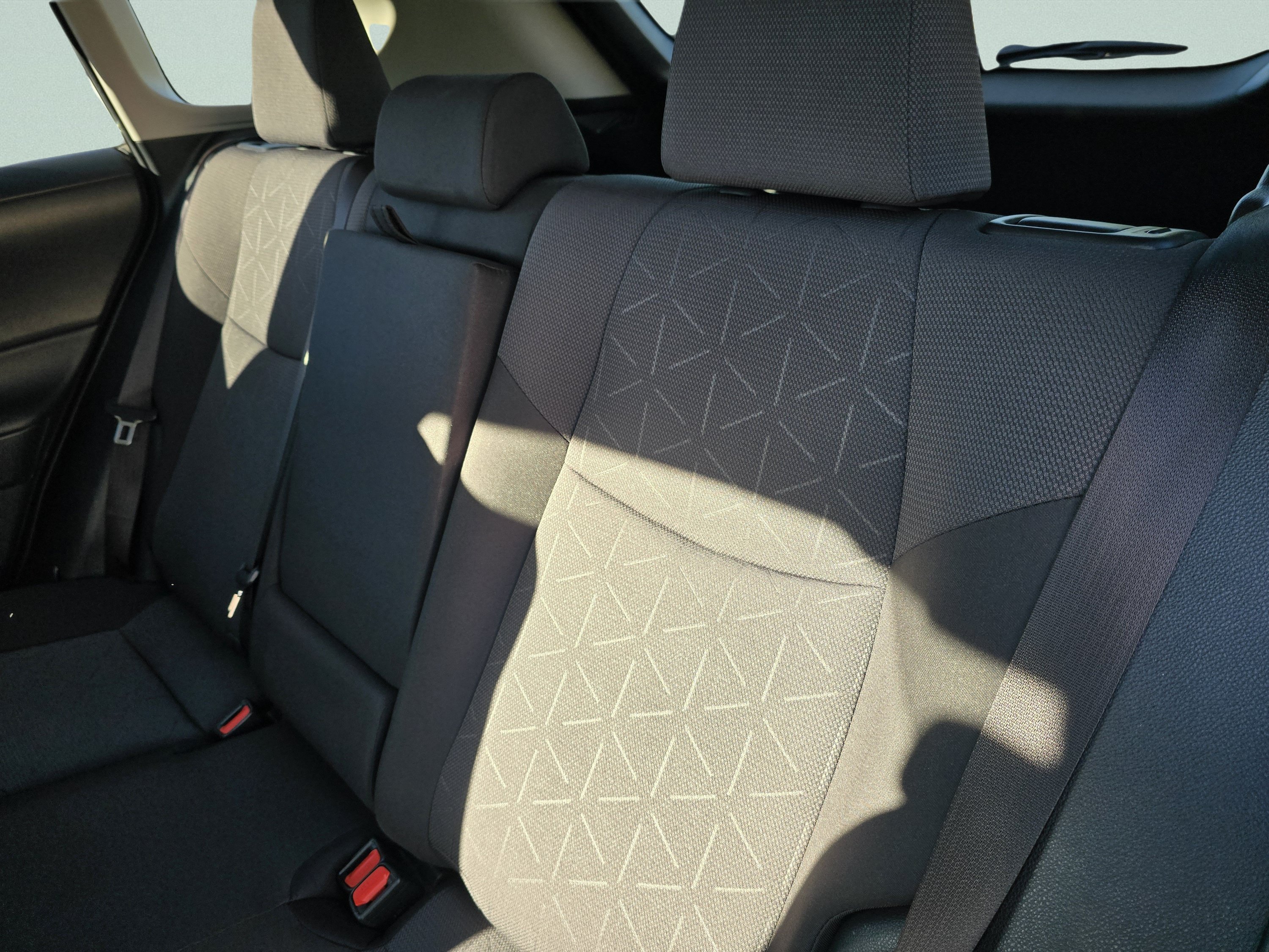 Used 2025 Toyota RAV4 XLE AWD/4WD image 29