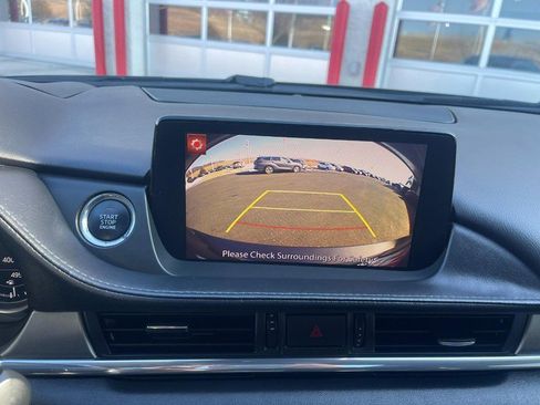 Used 2018 MAZDA MAZDA6 Grand Touring Reserve image 29