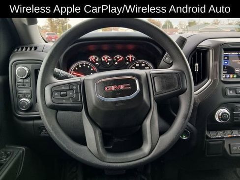 New 2026 GMC Sierra 1500 Pro w/ Pro Value Package image 20