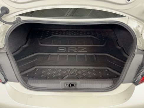 Used 2023 Subaru BRZ Limited image 25