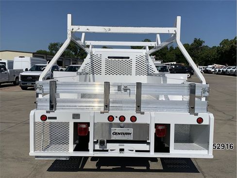 Used 2025 Chevrolet Silverado 3500 W/T RWD image 7
