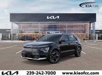New 2026 Kia Niro Wind video 1