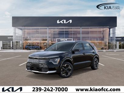 New 2026 Kia Niro Wind