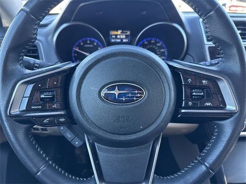 Used 2019 Subaru Outback 2.5i Limited image 12